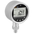 Pce Instruments Digital Pressure Gauge, up to 43.5 psi PCE-DPG 3